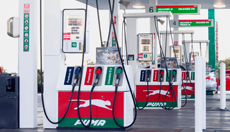 puma byford fuel prices