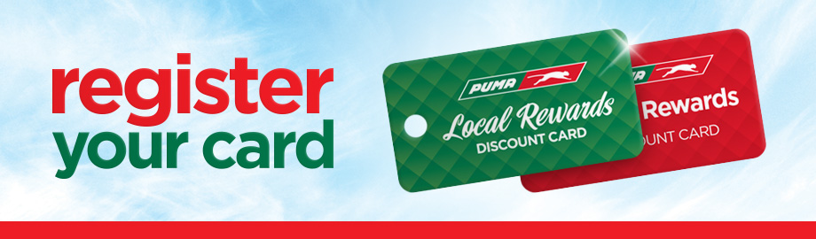 puma fuel discount queensland