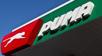 puma fuel franchise