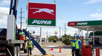 puma petrol stations for sale south africa